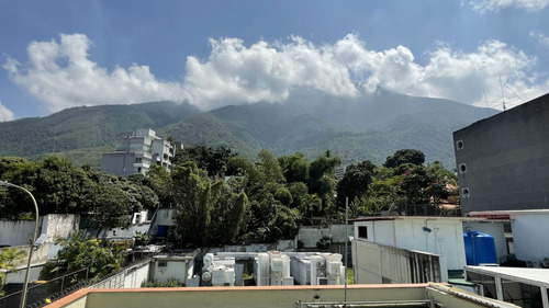 Los Palos Grandes-altamira Venta Casa 510m2 Ich