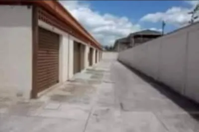 Galpón en alquiler