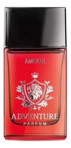 Perfume Masculino Amodil Adventure