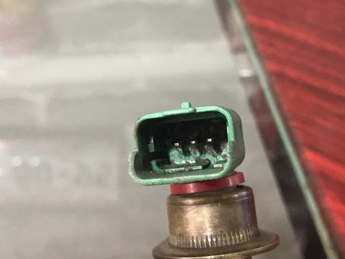 Sensor Nivel Presion Aceite Peugeot 307 2.0 L Mod 03-10 Orig