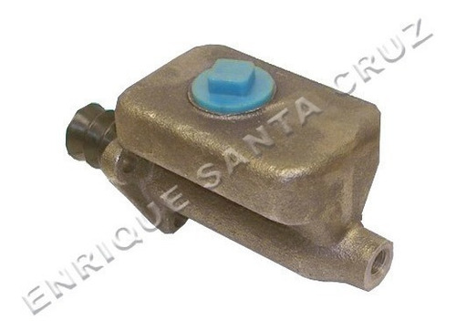 Bomba De Freno Ford 1 1/16