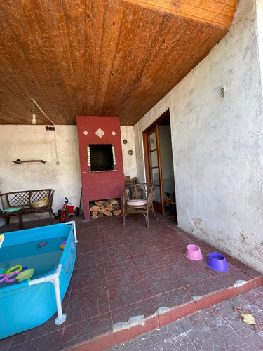 Vendo Casa En Centro De Melo (cerro Largo)