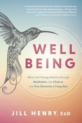 Libro Well-being: Move Into Energy Balance Through Medita...