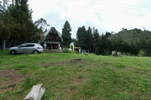 Lote En Venta En La Calera. Cod V1065009
