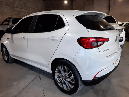 Imagen 4 de 6 de Fiat Argo