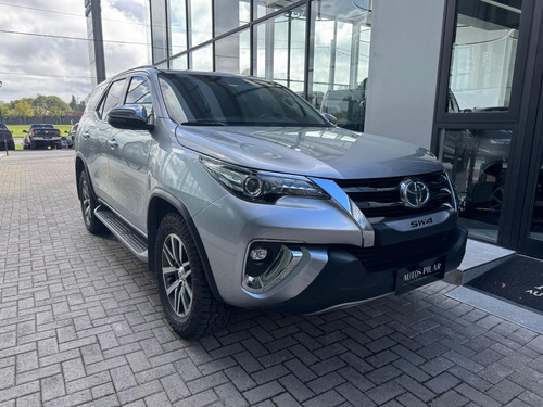 Toyota Sw4 2.8 Srx 177cv 4x4 7as 2019