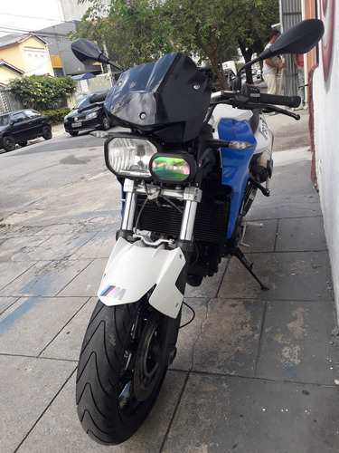 Bmw F800 R - 2012/2013