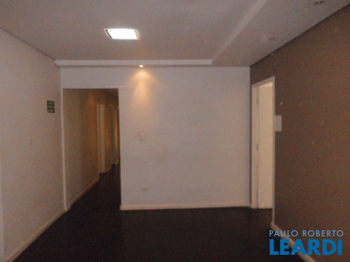 Imagem 6 de 15 de Casa Térrea - Brooklin - Sp - 488371