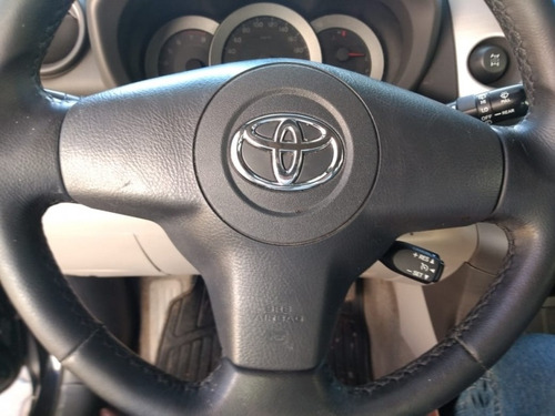 Imagem 9 de 15 de Toyota Rav4 Blindada 2.4 4x4