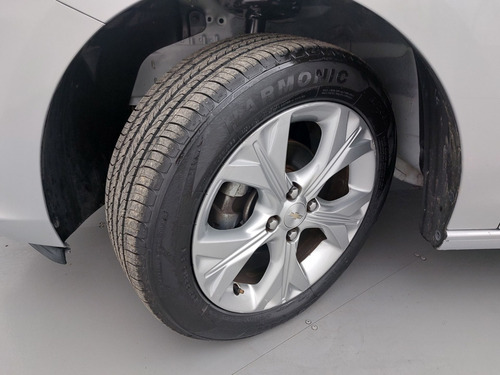 Chevrolet Onix 1.0 TURBO FLEX LTZ AUTOMÁTICO