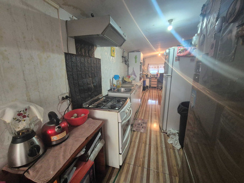 Amplia Y Comoda Casa En Colina (68779)