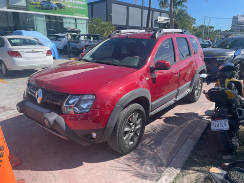 Duster Dynamique Navi 2017
