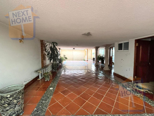 Venta Casa Lomas De Tecamachalco