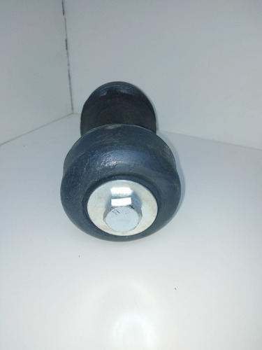 Imagen 3 de 7 de Rodillo Doble Cono Para Trailer Náutico Lancha