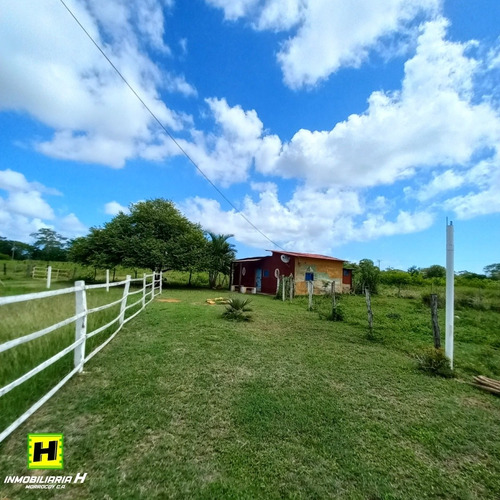 Imagen 8 de 13 de Preciosa Finca Para Fines De Posada En Tucacas