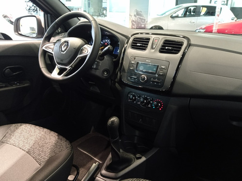 Imagen 13 de 16 de Renault Sandero 2023 Ds