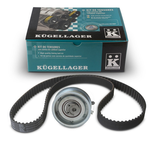 Kit Distribucion Kugellager Volkswagen Bora 2.0