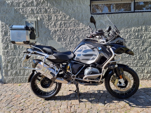Imagen 1 de 9 de Bmw Gs 1200 Adventure