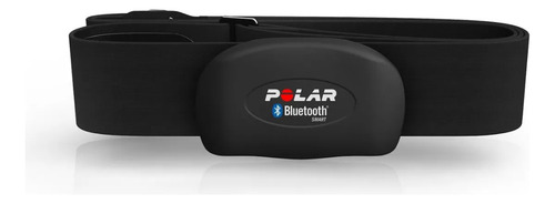 Sensor Frecuencia Cardiaca Bluetooth Polar H7 Original Negro Xxs/s
