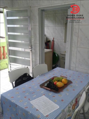 Imagem 8 de 15 de Sobrado - Arthur Alvim - Ref: 4699 - V-4699