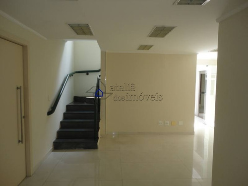 Imagem 5 de 29 de Imóvel Comercial Na Av. Indianópolis Para Venda Ou Locação, 710,00 M² De Área Útil, Diversas Salas E Muito Espaço - Pr0063at