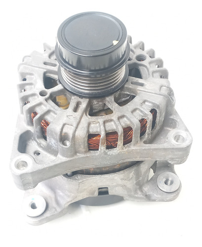 Alternador Gm Tracker 1.0 Turbo 130a 20/21 901302992 (Usado)