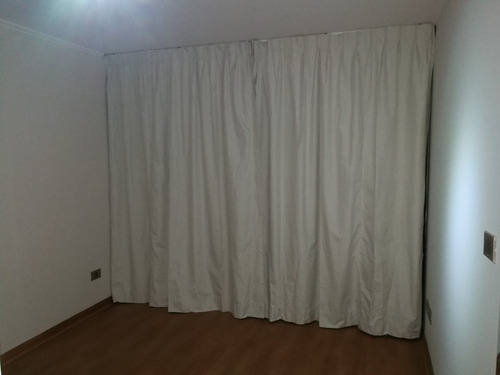 Lindo Departamento A 3 Cuadras Metro Parque Bustamante