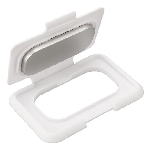 Calentador Portable Estink Para Toallitas Húmedas Blanco