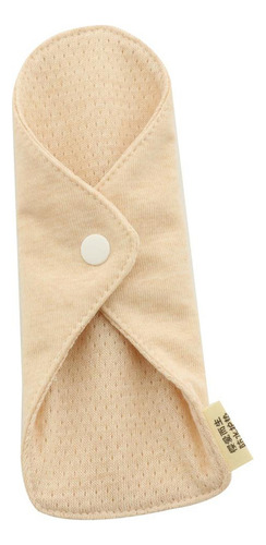 Toallas Sanitarias Reutilizables De 5 Piezas, Almohadillas