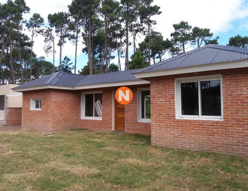 Excelente Casa A Estrenar, Pinares - Ref: 217829