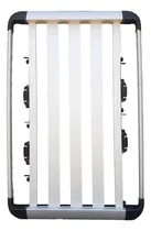 Comprar Parrilla De Techo Universal De Aluminio Porta Equipaje 