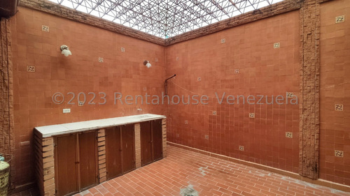 Casa En Alquiler En Barquisimeto Jr