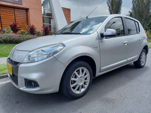 Renault Sandero 1.6 Dynamique