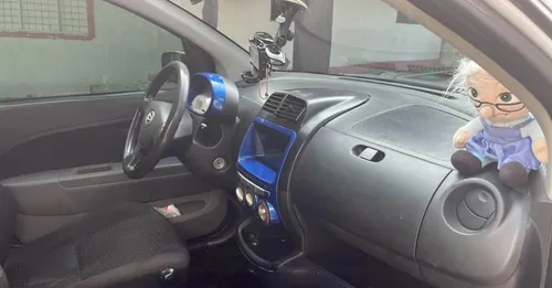 Dahiatsu Sirion 1.3
