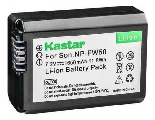 Bateria Compatible Para Sony Np-fw50 