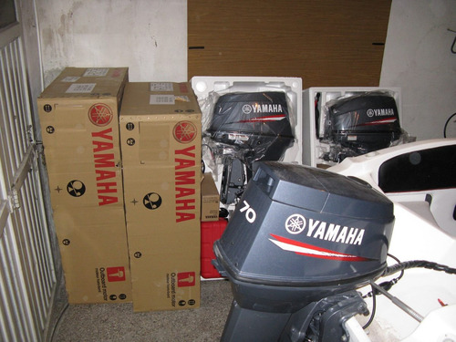 Yamaha 90 Hp 4 Tiempos Okm Precio En Dolares Billete
