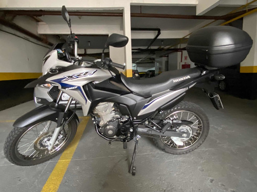 Honda Xre 190