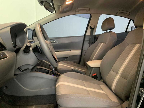 Imagem 7 de 13 de Hyundai Hb20s Diamond 1.0 Turbo At 2020