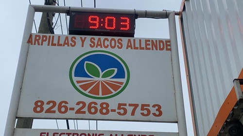 Arpilla Para Naranja Media 11 Kilos Aprox