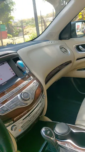 Infiniti QX60 3.5 Perfection Plus Cvt