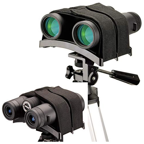 Gosky - Soporte Binocular Universal Para Trípode, Adaptador 