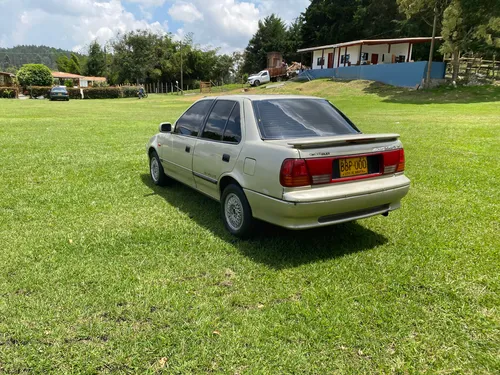 Chevrolet Swift 1.6