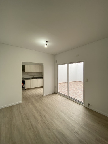 Ph 3 Ambientes Con Hermoso Jardin A Estrenar !