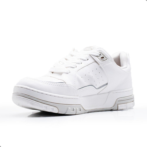 Zapatillas Via Marte Mujer Sneakers Lucero Moda Urbana