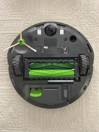 Aspirador Robô Irobot Roomba I7 Plus (na Caixa - Semi Novo