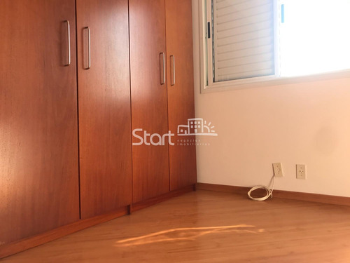 Imagem 10 de 18 de Apartamento À Venda Em Cambuí - Ap005230