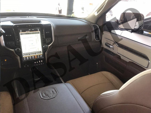 Dodge Ram 6.7 2500 Laramie 4x4 Cd I6 Turbo Diesel 4p