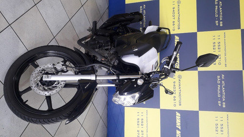 Imagem 7 de 12 de Yamaha Ybr 150 Factor Ed