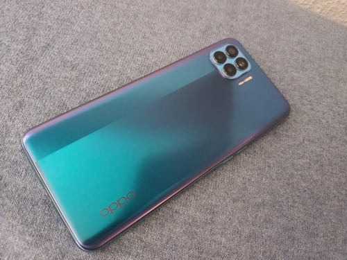 Celular Oppo A93