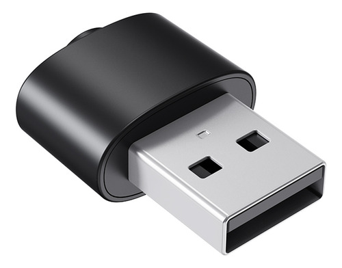 Mouse Jiggler, Movedor De Ratón Ajustable, Con O Sin